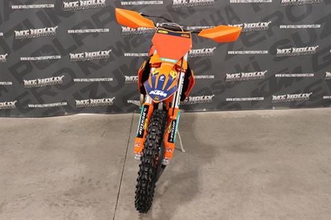 2024 KTM 350 XC-F Factory Edition in Vincentown, New Jersey - Photo 6