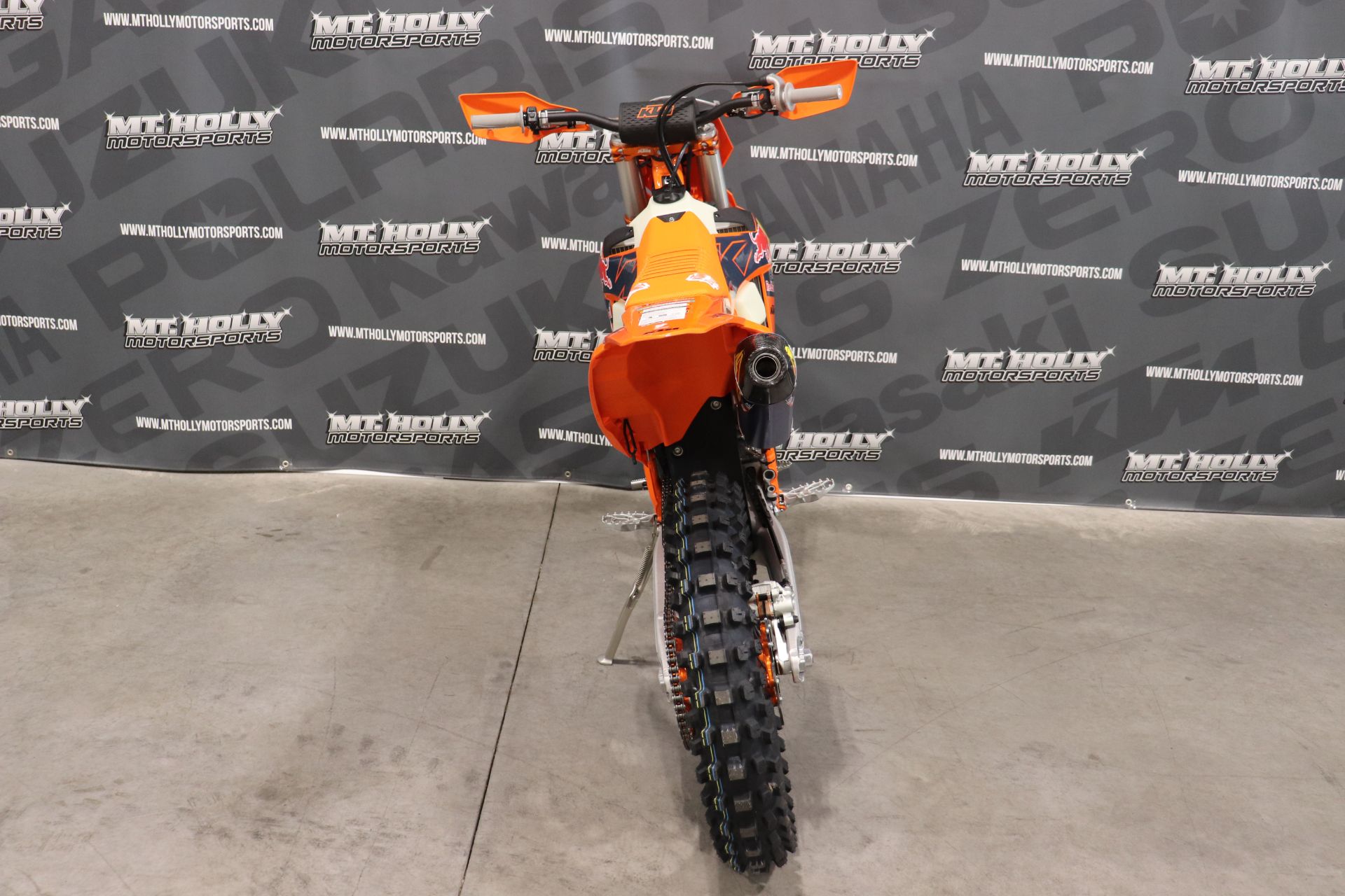 2024 KTM 350 XC-F Factory Edition in Vincentown, New Jersey - Photo 10
