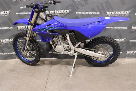 2024 Yamaha YZ250X in Vincentown, New Jersey - Photo 4