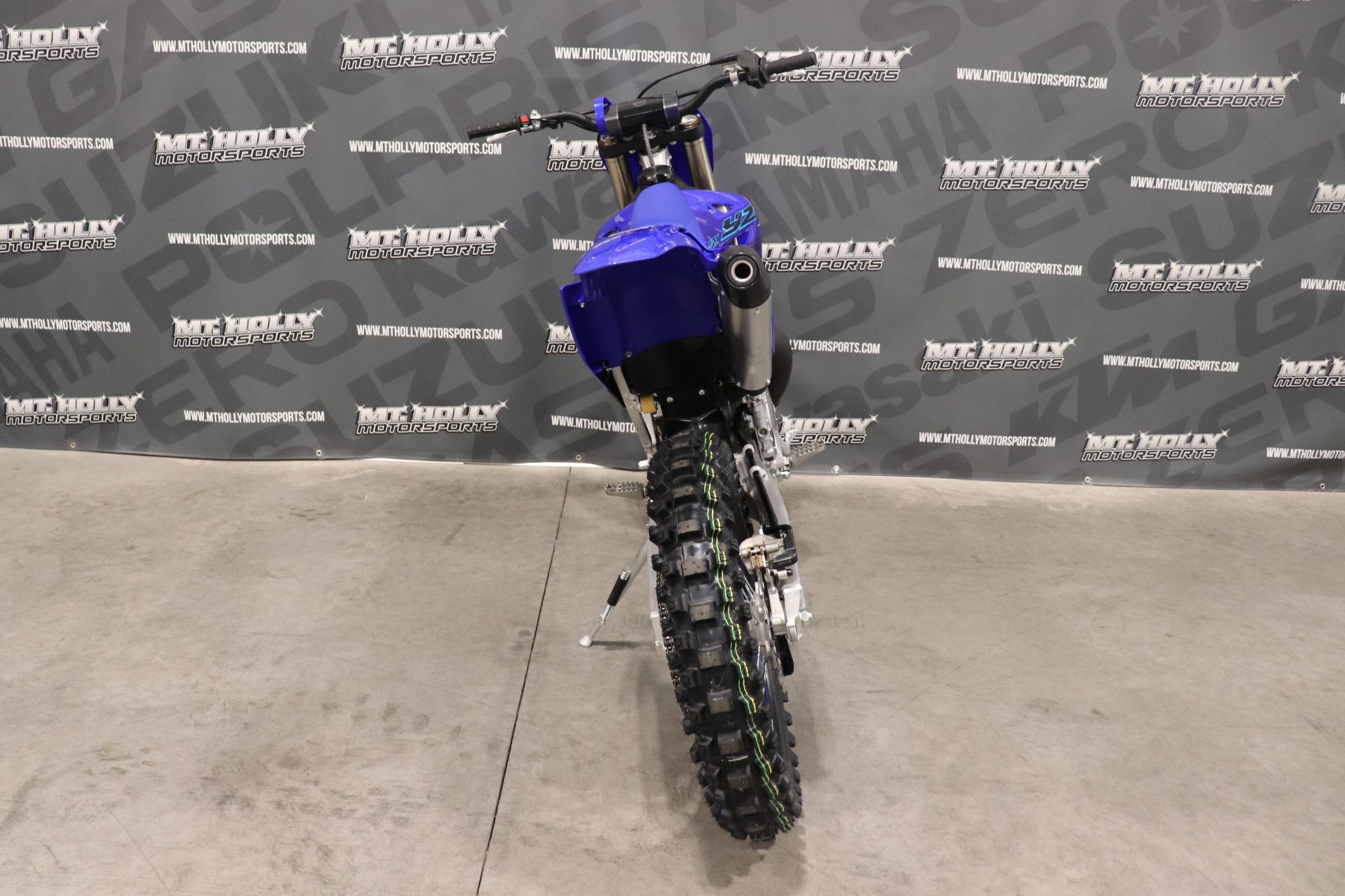 2024 Yamaha YZ250X in Vincentown, New Jersey - Photo 5