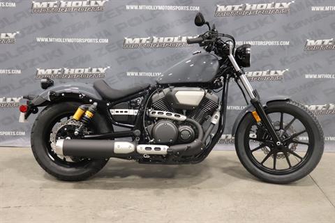 2022 Yamaha Bolt R-Spec in Vincentown, New Jersey - Photo 1