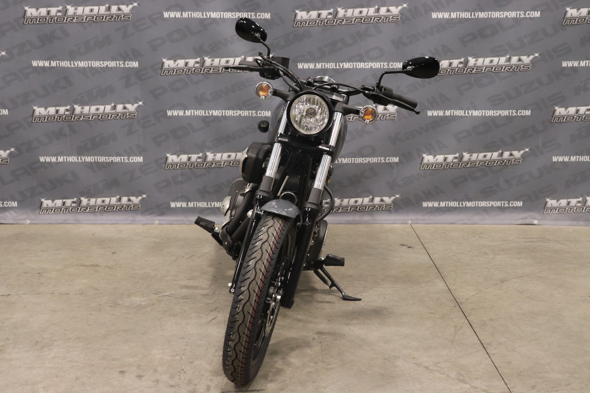 2022 Yamaha Bolt R-Spec in Vincentown, New Jersey - Photo 2