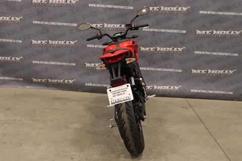 2021 Zero Motorcycles SR ZF14.4 in Vincentown, New Jersey - Photo 4