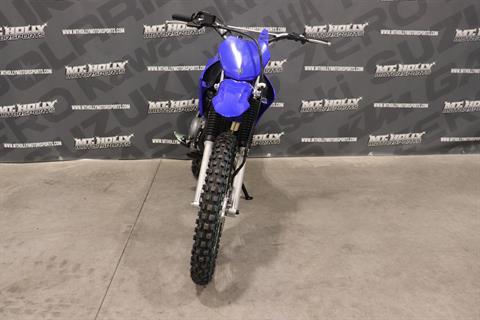 2023 Yamaha TT-R125LE in Vincentown, New Jersey - Photo 3