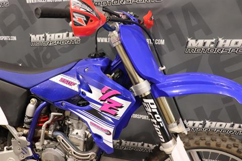 2004 Yamaha YZ250F in Vincentown, New Jersey - Photo 2