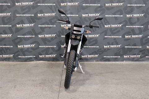 2024 Zero Motorcycles FX ZF7.2 Integrated in Vincentown, New Jersey - Photo 4