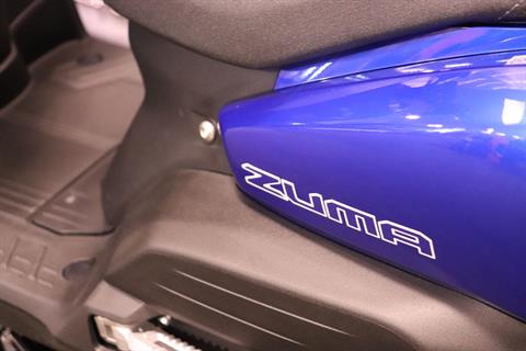 2023 Yamaha Zuma 125 in Vincentown, New Jersey - Photo 3