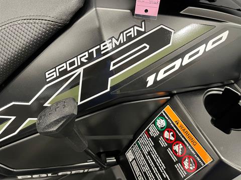 2023 Polaris Sportsman XP 1000 Ultimate Trail in Vincentown, New Jersey - Photo 3