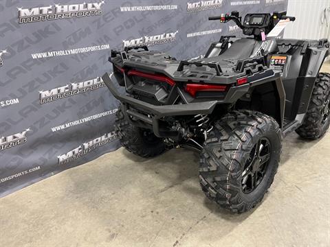 2023 Polaris Sportsman XP 1000 Ultimate Trail in Vincentown, New Jersey - Photo 4