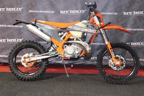 2023 KTM 300 XC-W Erzbergrodeo in Vincentown, New Jersey - Photo 1
