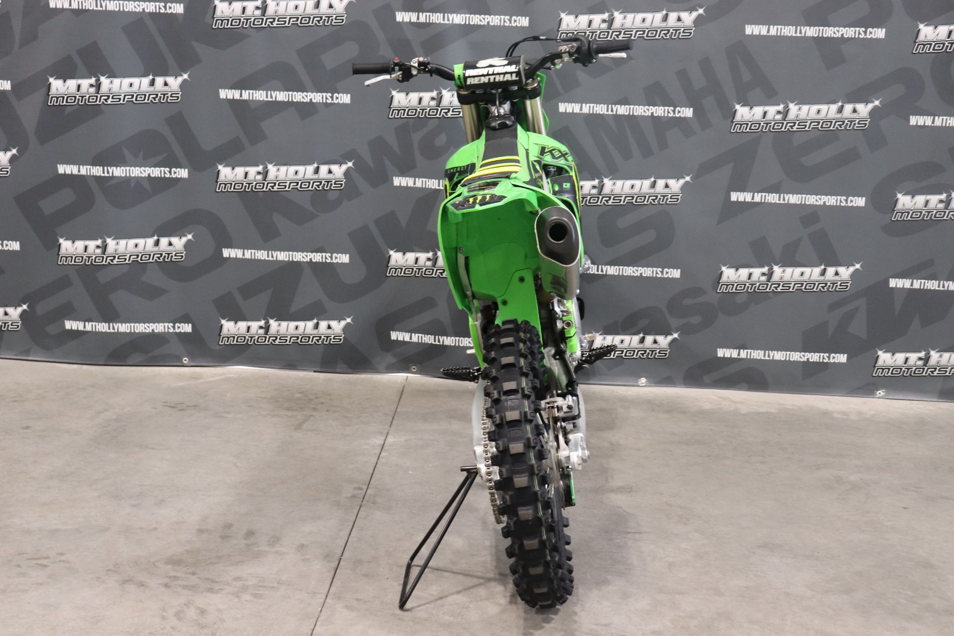 2022 Kawasaki KX 250 in Vincentown, New Jersey - Photo 4