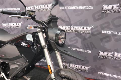 2023 Zero Motorcycles FXE ZF7.2 Integrated in Vincentown, New Jersey - Photo 5