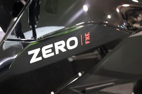 2023 Zero Motorcycles FXE ZF7.2 Integrated in Vincentown, New Jersey - Photo 4