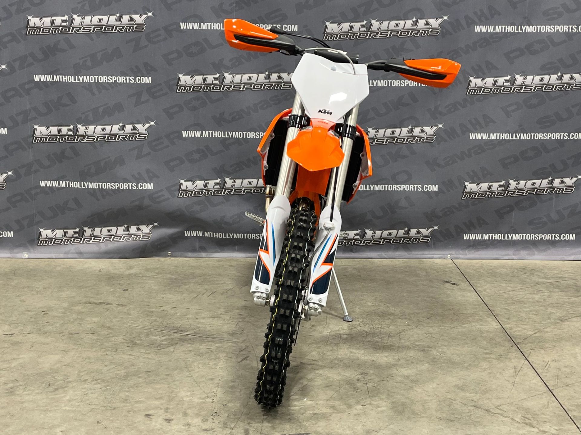 2022 KTM 250 XC-F in Vincentown, New Jersey - Photo 2