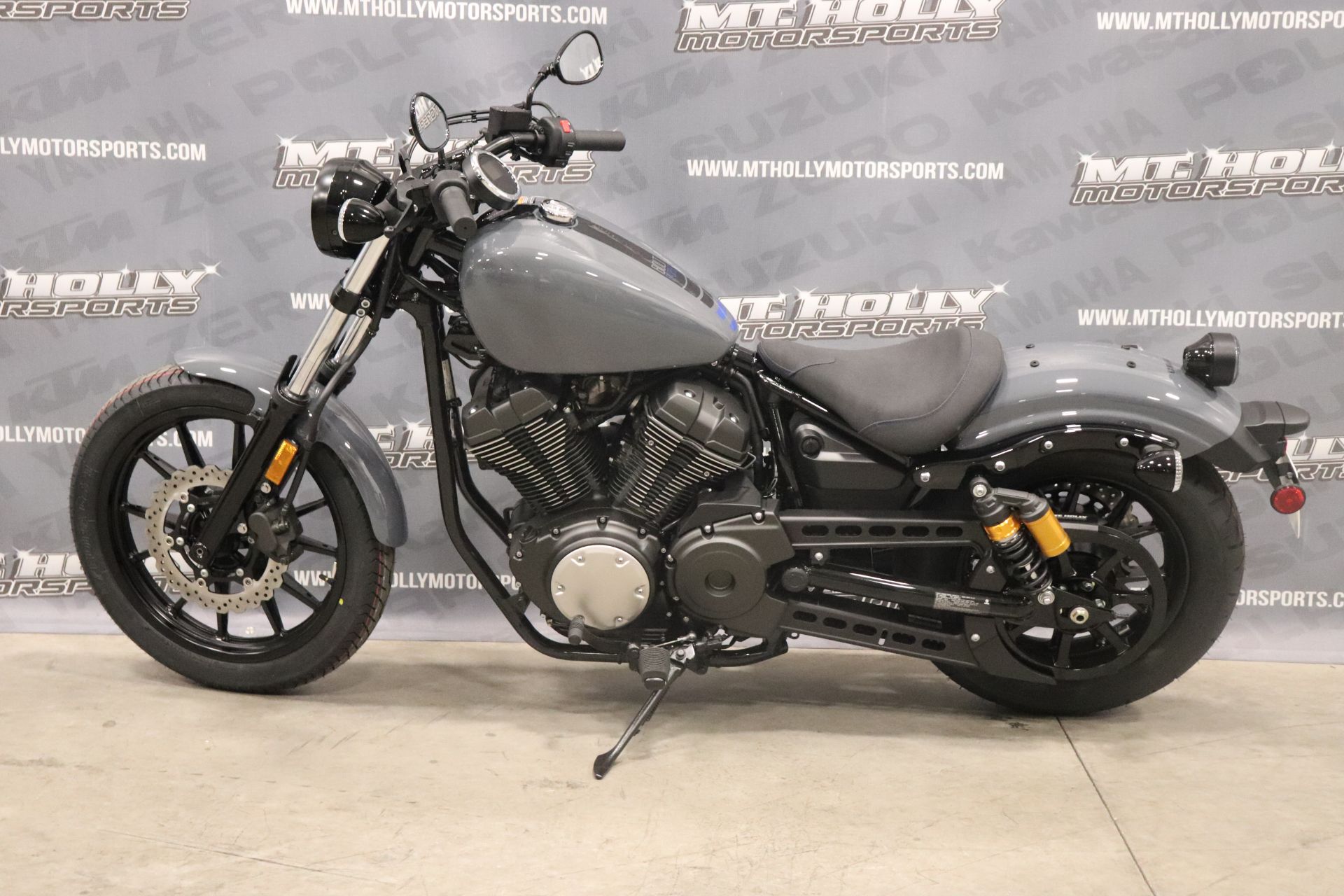 2023 Yamaha Bolt R-Spec in Vincentown, New Jersey - Photo 2
