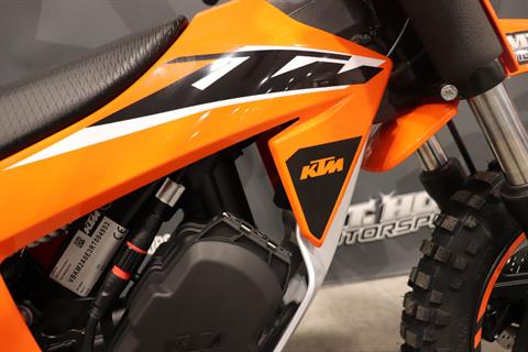2024 KTM SX-E 2 in Vincentown, New Jersey - Photo 3