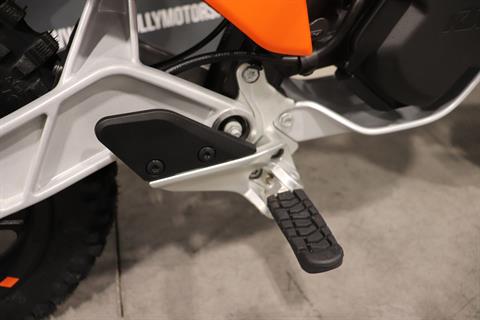 2024 KTM SX-E 2 in Vincentown, New Jersey - Photo 5