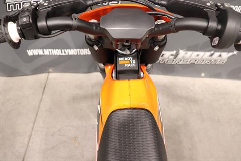 2024 KTM SX-E 2 in Vincentown, New Jersey - Photo 12