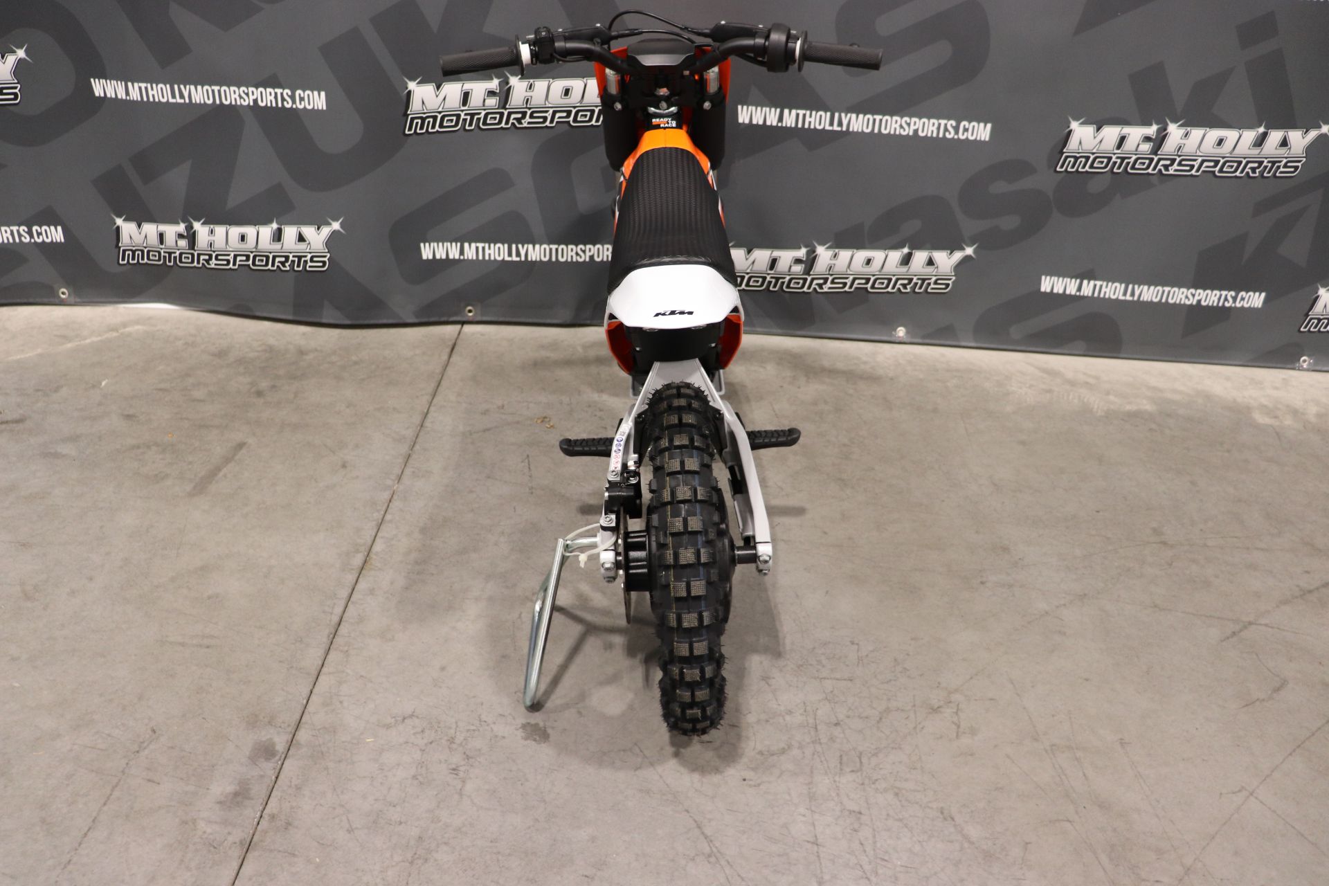 2024 KTM SX-E 2 in Vincentown, New Jersey - Photo 13