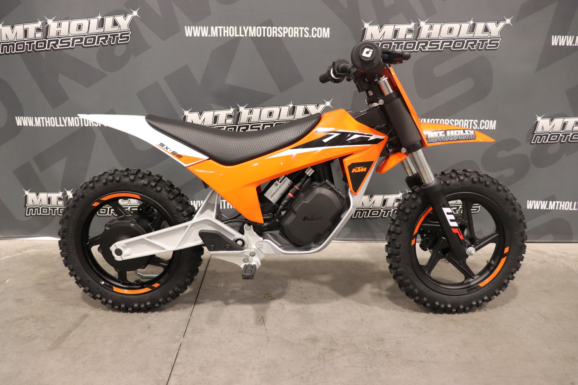 2024 KTM SX-E 2 in Vincentown, New Jersey - Photo 1