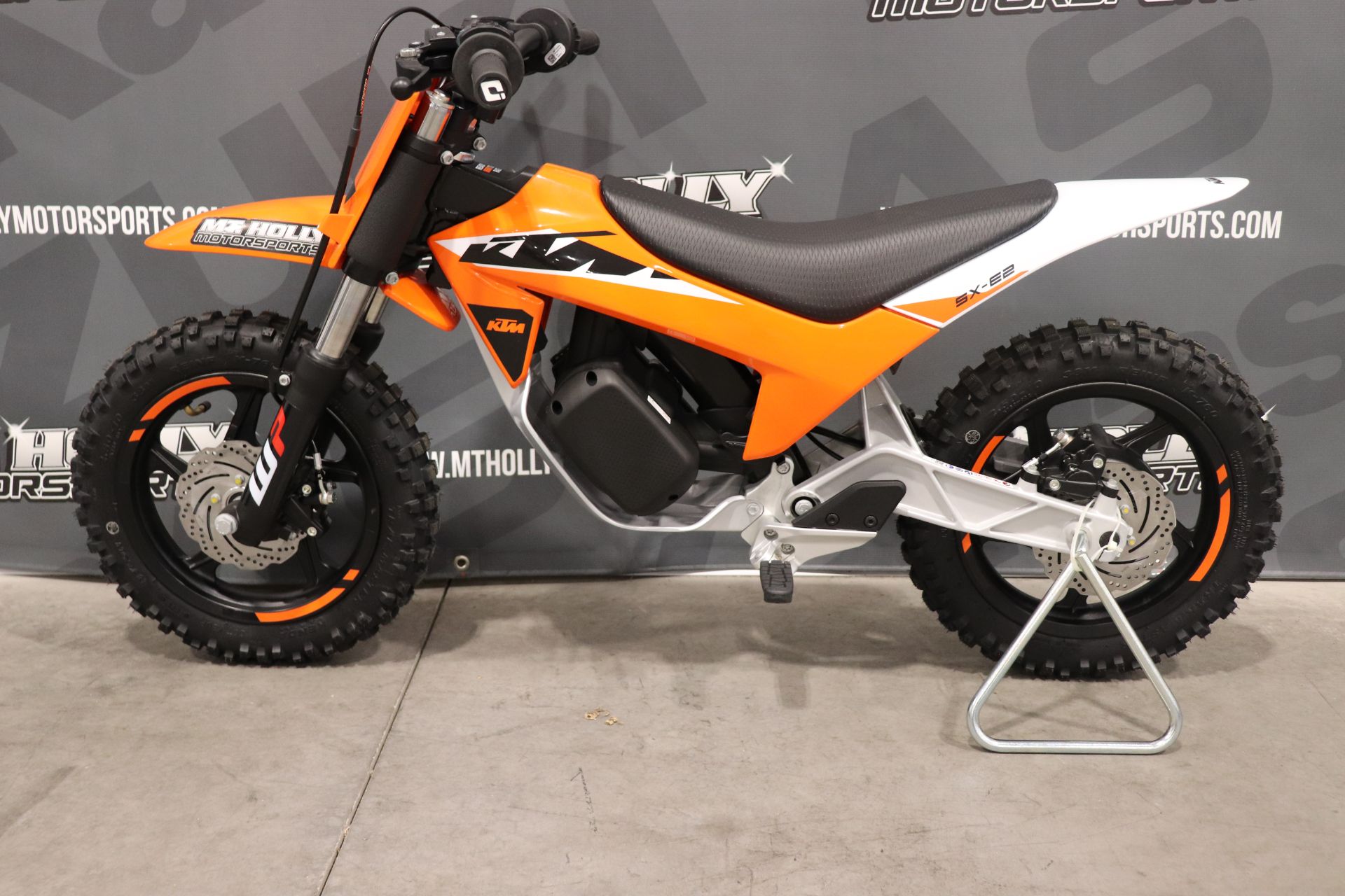 2024 KTM SX-E 2 in Vincentown, New Jersey - Photo 11
