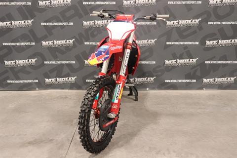 2023 GASGAS MC 450F Factory Edition in Vincentown, New Jersey - Photo 3