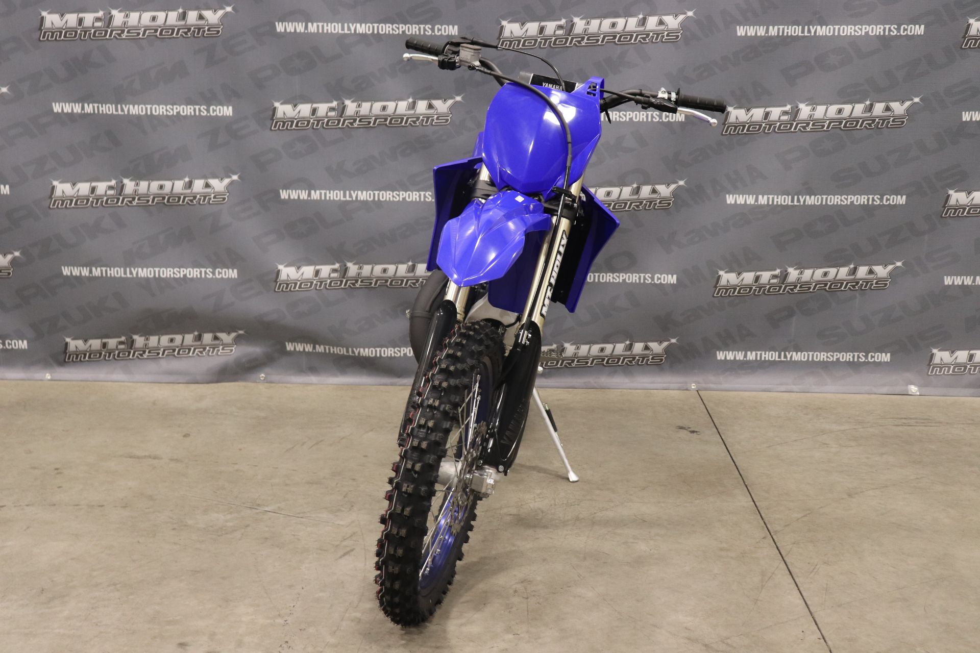 2022 Yamaha YZ125X in Vincentown, New Jersey - Photo 2