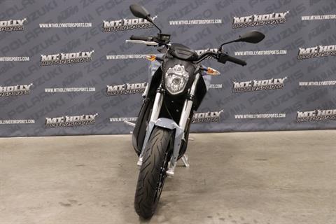 2022 Zero Motorcycles S ZF7.2 in Vincentown, New Jersey - Photo 2