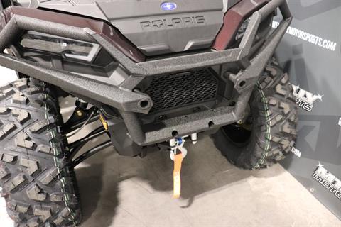2024 Polaris Sportsman 850 Ultimate Trail in Vincentown, New Jersey - Photo 5