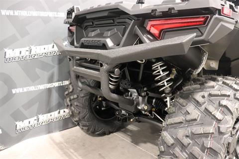 2024 Polaris Sportsman 850 Ultimate Trail in Vincentown, New Jersey - Photo 6