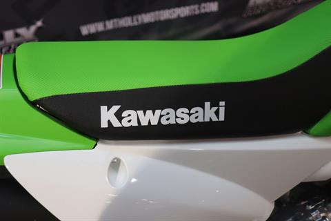 2023 Kawasaki KLX 110R L in Vincentown, New Jersey - Photo 5