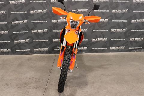 2024 KTM 350 EXC-F in Vincentown, New Jersey - Photo 3
