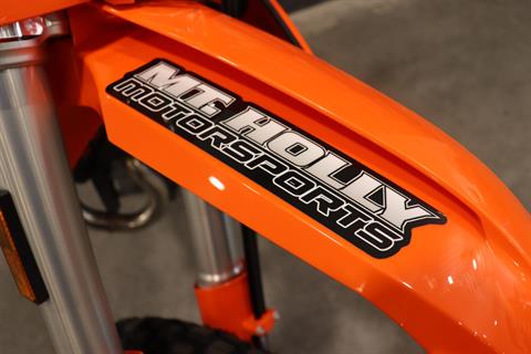 2024 KTM 350 EXC-F in Vincentown, New Jersey - Photo 4