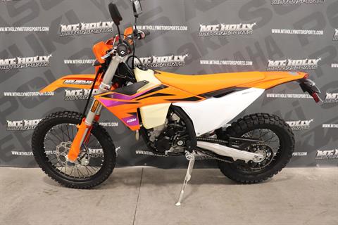 2024 KTM 350 EXC-F in Vincentown, New Jersey - Photo 5