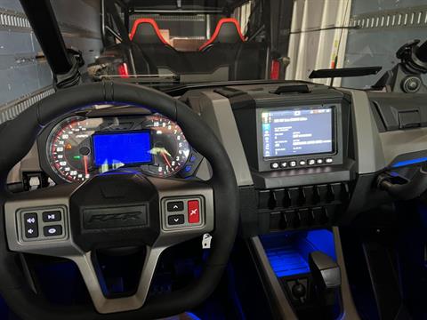 2021 Polaris RZR PRO XP Ultimate in Vincentown, New Jersey - Photo 4