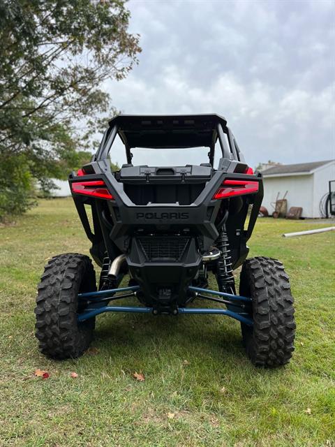 2021 Polaris RZR PRO XP Ultimate in Vincentown, New Jersey - Photo 5