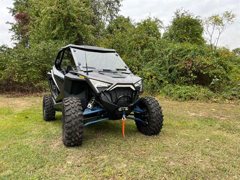 2021 Polaris RZR PRO XP Ultimate in Vincentown, New Jersey - Photo 3