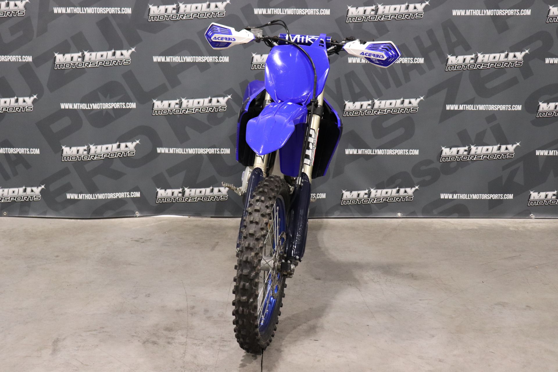 2023 Yamaha YZ250F in Vincentown, New Jersey - Photo 5