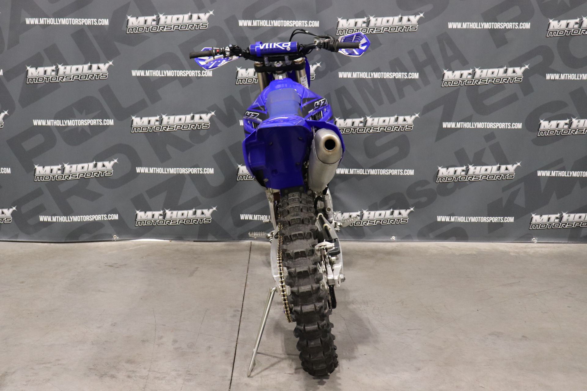2023 Yamaha YZ250F in Vincentown, New Jersey - Photo 7
