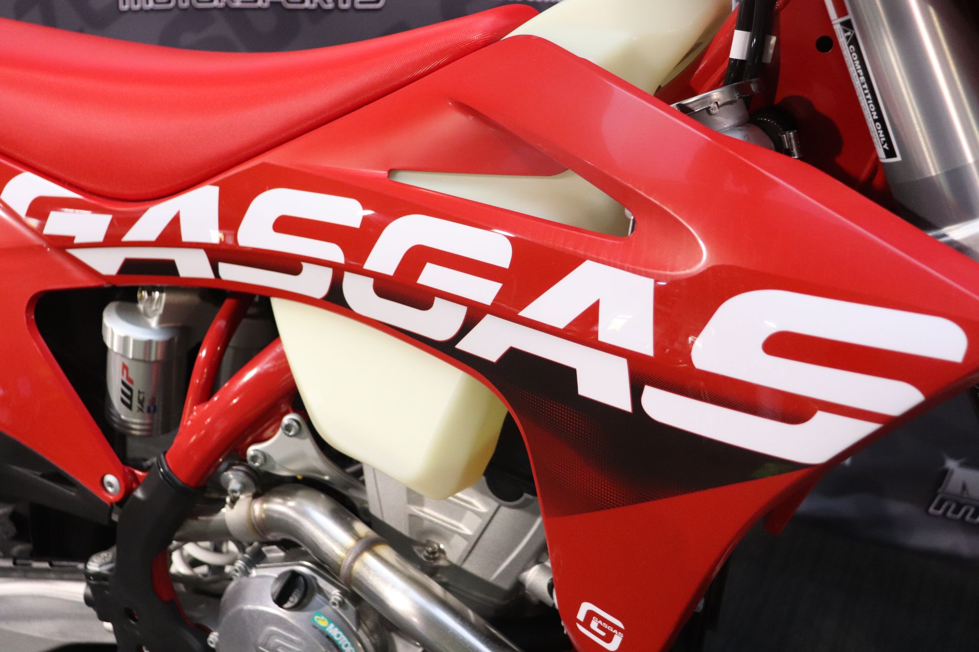 2023 Gas Gas EX 350F in Vincentown, New Jersey - Photo 4