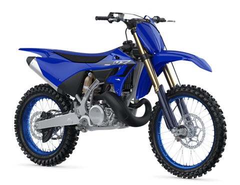 2023 Yamaha YZ250X in Vincentown, New Jersey - Photo 5