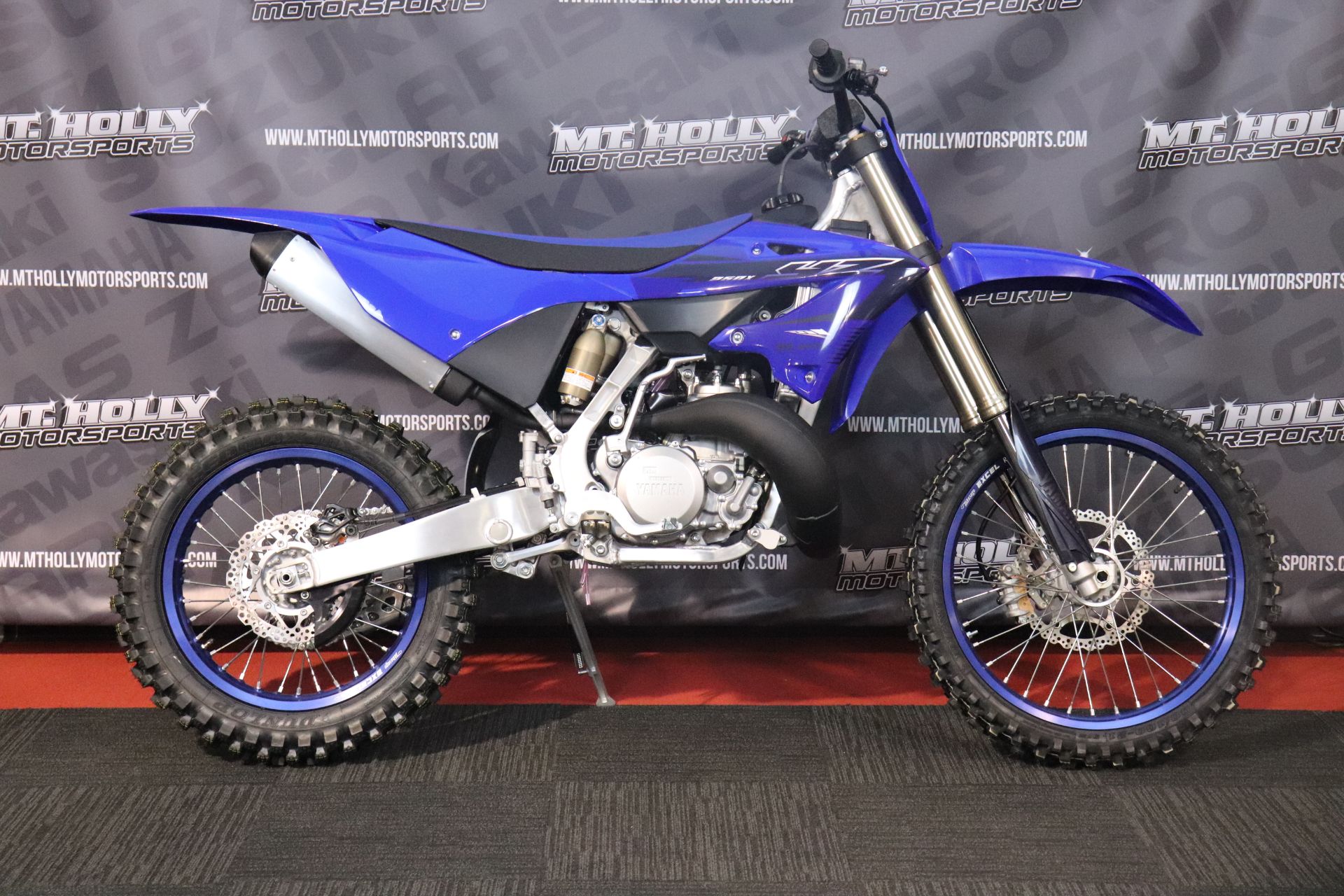 2023 Yamaha YZ250X in Vincentown, New Jersey - Photo 1
