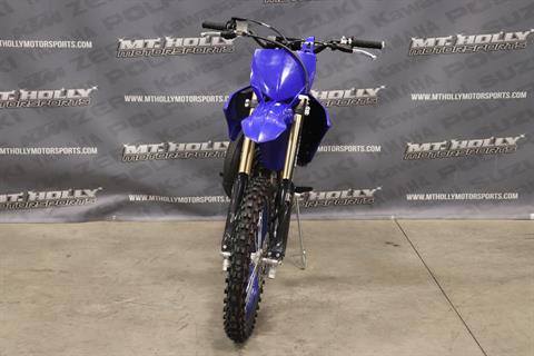 2022 Yamaha YZ85LW in Vincentown, New Jersey - Photo 2