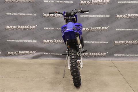 2022 Yamaha YZ85LW in Vincentown, New Jersey - Photo 4