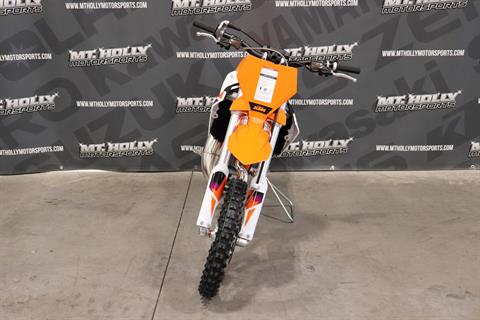 2025 KTM 65 SX in Vincentown, New Jersey - Photo 4