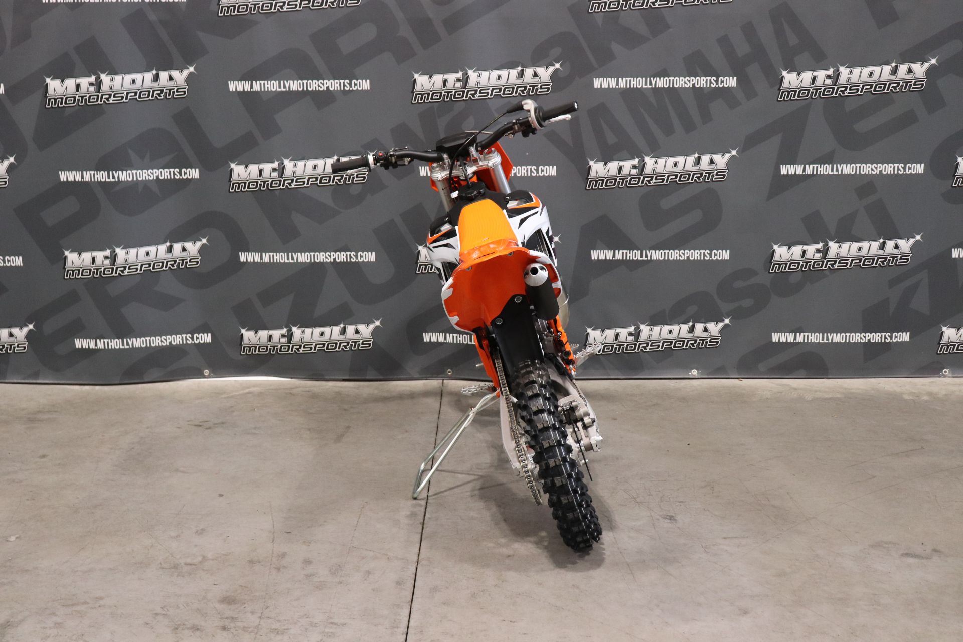2025 KTM 65 SX in Vincentown, New Jersey - Photo 6