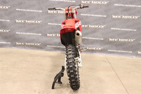 2022 Gas Gas MC 450F in Vincentown, New Jersey - Photo 4