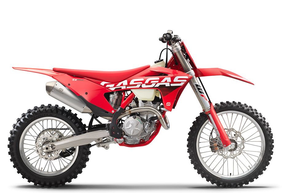 2023 Gas Gas EX250F in Vincentown, New Jersey