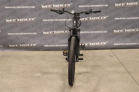 2022 Yamaha YDX-TORC - Small in Vincentown, New Jersey - Photo 2