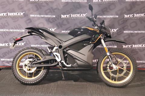 2023 Zero Motorcycles DSR ZF14.4 in Vincentown, New Jersey - Photo 1